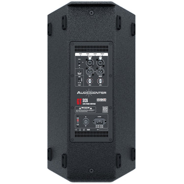 Bafle Audiocenter Gt515a Ii Activo 15 Pulgadas
